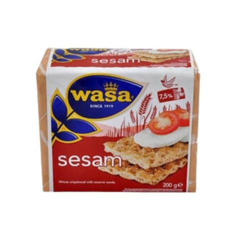 Wasa Sesam 200G