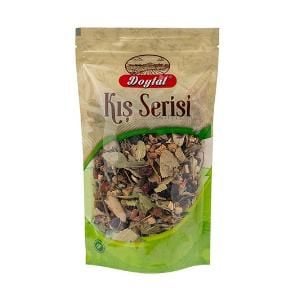 Doytat Kış Serisi Kış Çayı 100Gr