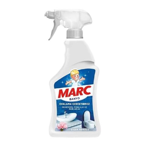 Marc Banyo Power Hijyen 750 Ml