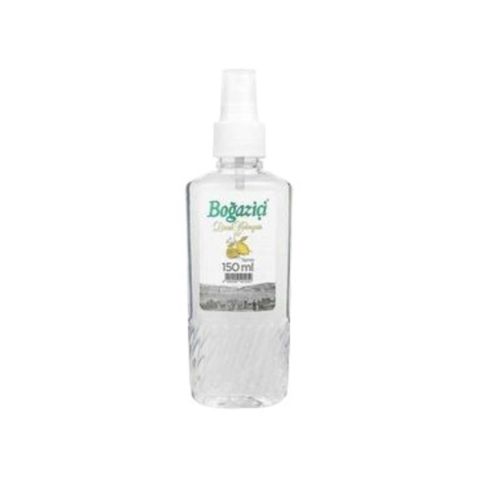 Boğaziçi Kolonya 150Ml Limon (Sprey)