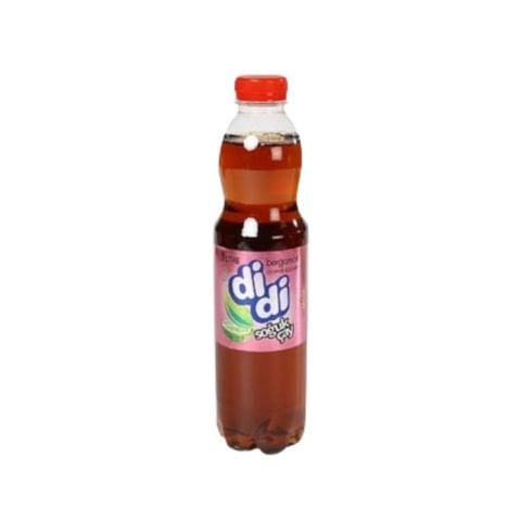 Çaykur Didi  1Lt Bergamot