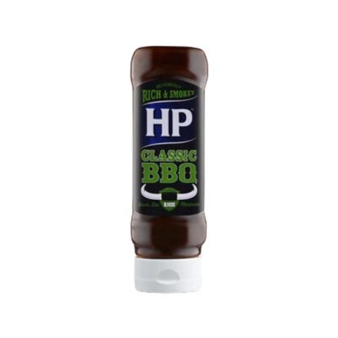 Hp Barbekü Sos 465Gr Klasik