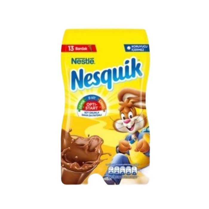 Nesquik Toz İçecek 180Gr Kakao