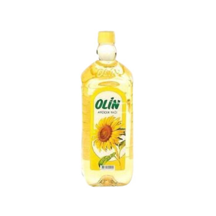 Olin Ayçiçek 2 Lt Pet