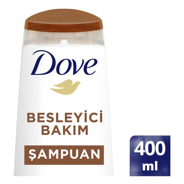 Dove Şamp.400Ml Besleyici