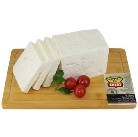 Ünal Tam Yağlı Klasik Beyaz Peyniri  KG