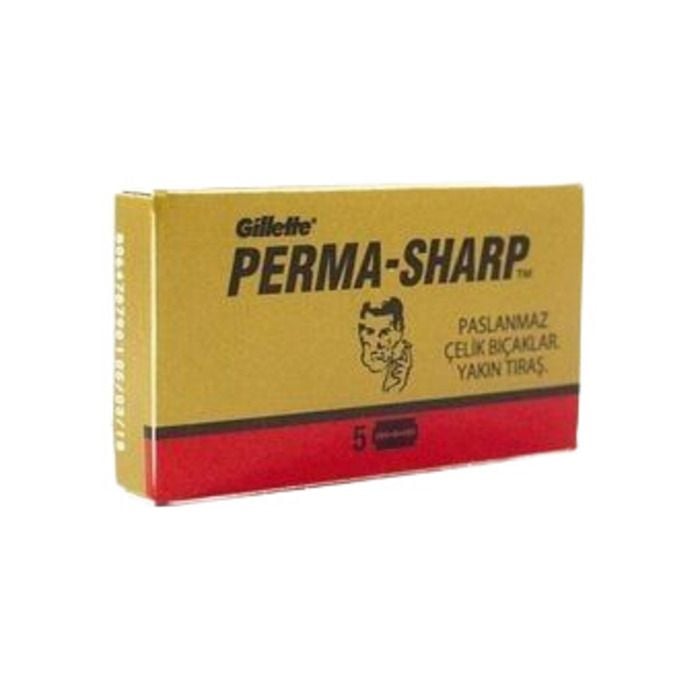 Perma Sharp
