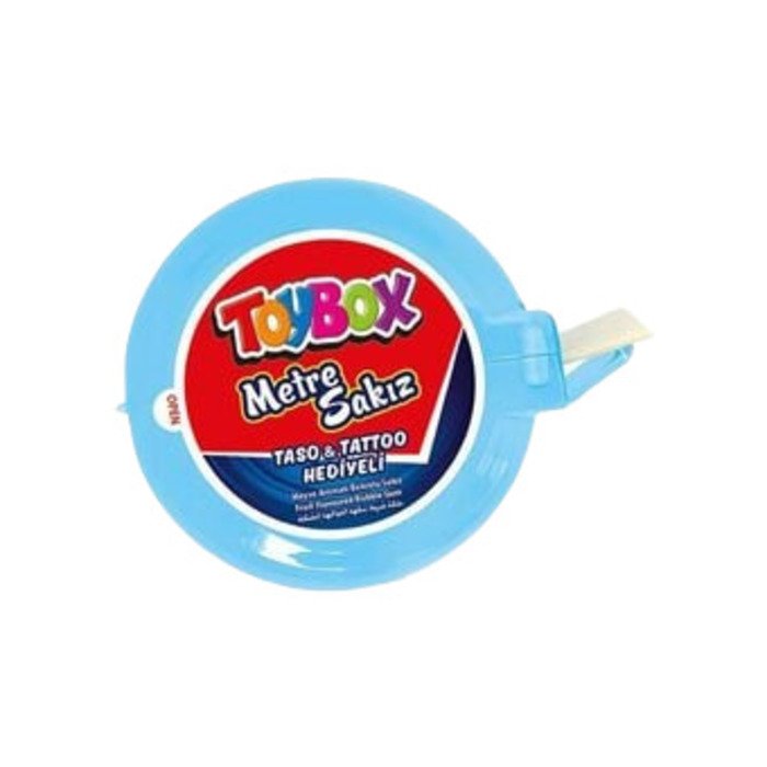 Toybox Metre Sakız 35G