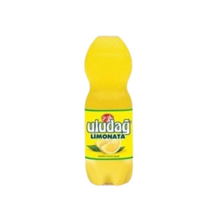 Uludağ Limonata 2Lt Pet