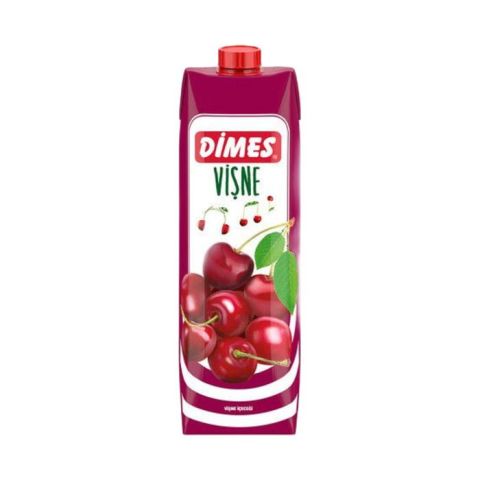 Dimes 1Lt Vişne
