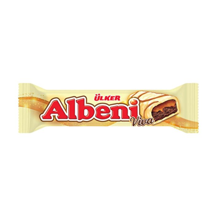 Ülker Albeni Viva 36Gr