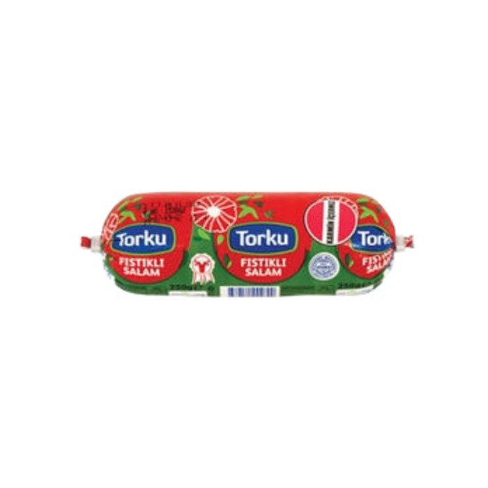 Torku Salam 250Gr Fıstıklı