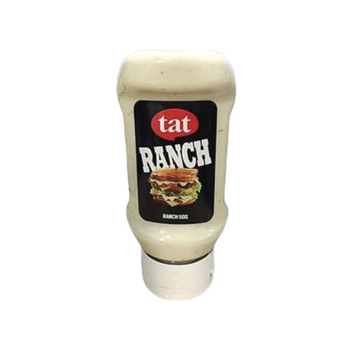 Tat Ranch Sos 220 Gr