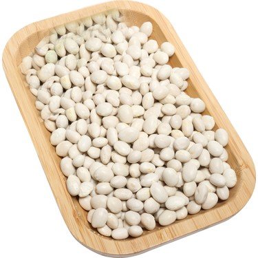 Dökme Şeker Fasulye  8Mm KG