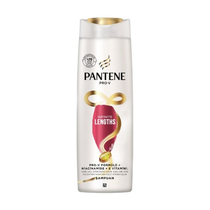 Pantene Şamp.350Ml Pro-V İnfinite