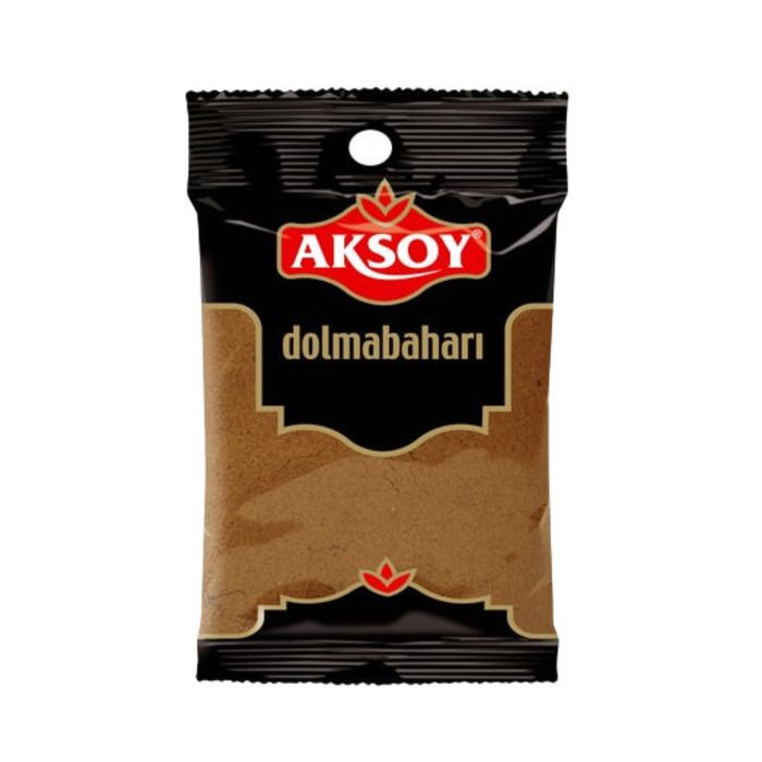 Aksoy Baharat Dolma Baharı 30 Gr