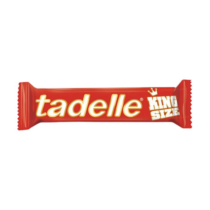 Tadelle Çikolata 52Gr King Sıze