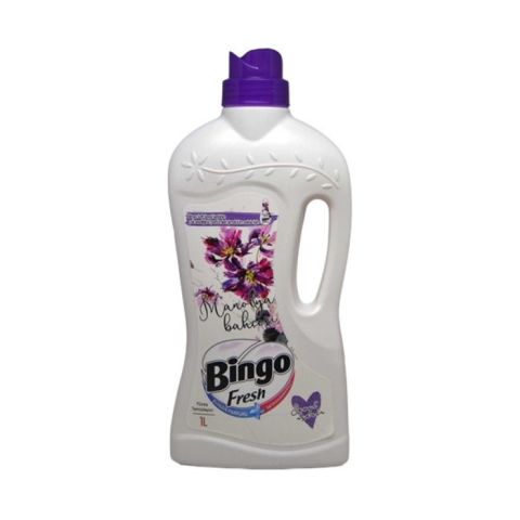 Bingo Fresh Yüzey Temizl. 1Lt Manolya Bahçesi