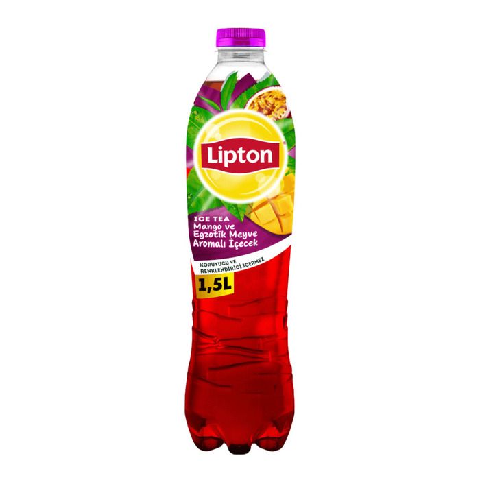 Lipton  Ice Tea 1.5L Mango