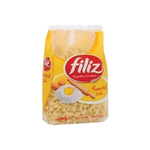 Filiz Yumurtalı Erişte 350Gr