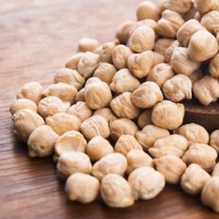 Dökme Nohut  (Beyaz 12Mm) KG