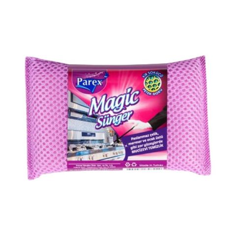 Parex Magic Sünger Karma Shipper