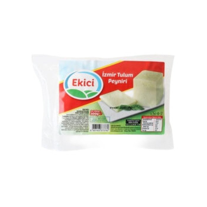 Ekici İzmir Tulum 300 Gr