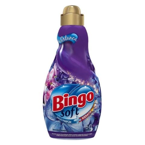 Bingo Soft Konsantre 1440Ml Ortanca