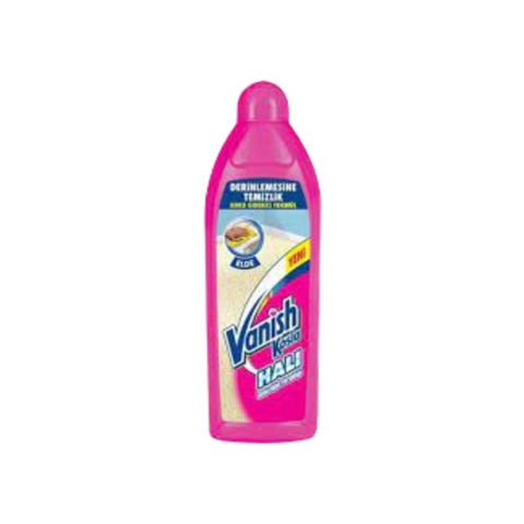 Vanish Kosla Halı 850Ml Elde