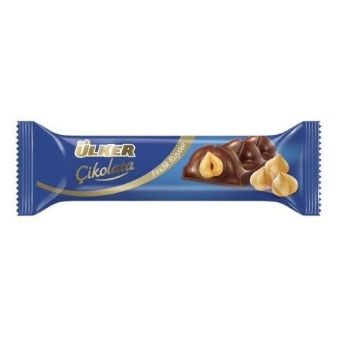 Ülker Çikolata 40,5Gr Fındık Rüyası