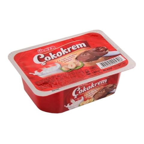 Ülker Çokokrem 180Gr
