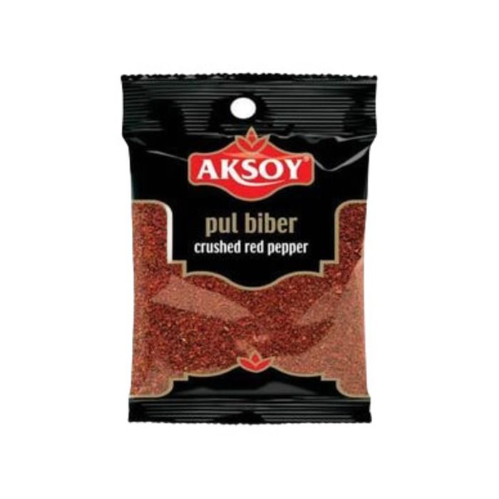 Aksoy Baharat Pul Biber 170Gr