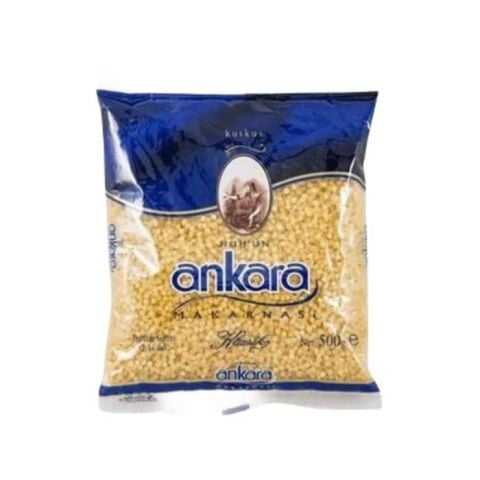 Ankara Makarna 500Gr Kuskus