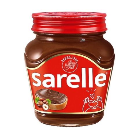 Sarelle Kakaolu Fındık Ezmesi 700Gr