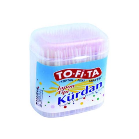 Tofita Kürdan 400Lü Japon