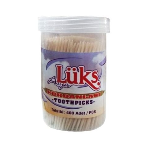 Lux Kürdan 800 Adet