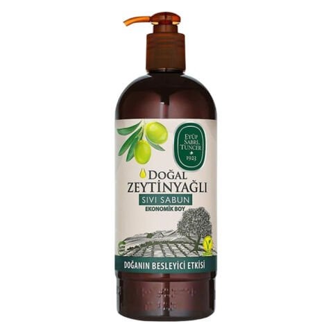 Eyüp Sabri Tuncer Sıvı Sabun 750Ml Zeytinyağlı