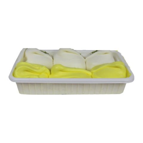 Mardo Dondurma 500G Sade-Limon