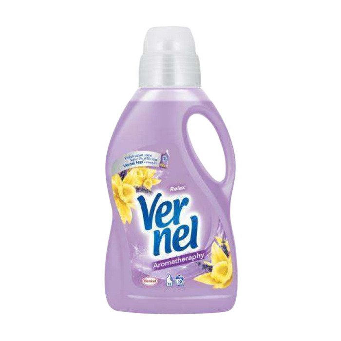 Vernel 1,5L. Relax