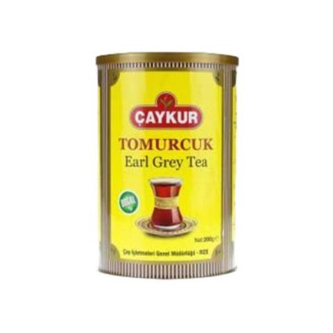 Çaykur Tomurcuk 200Gr