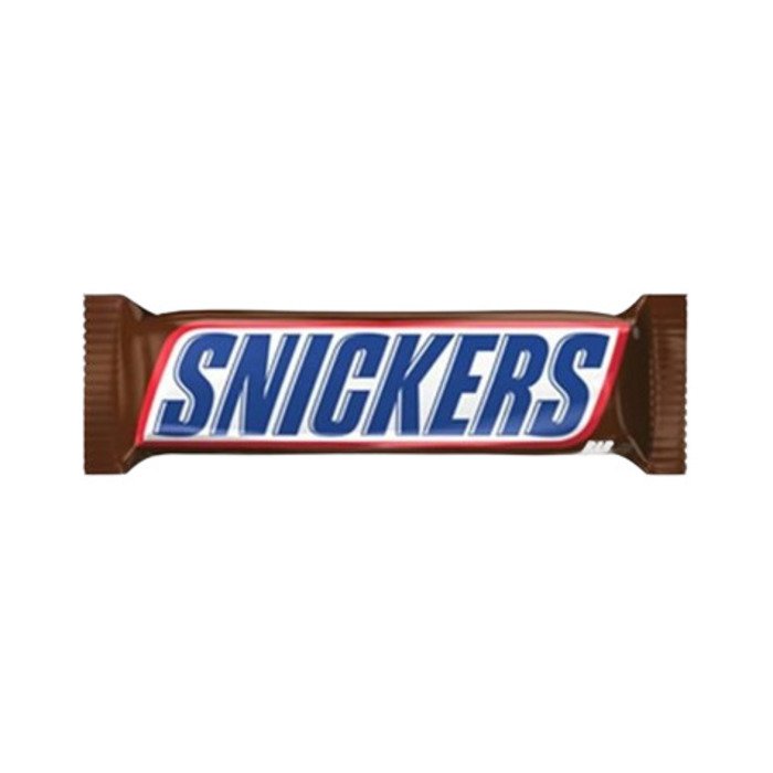 Snıckers Çikolata 50G