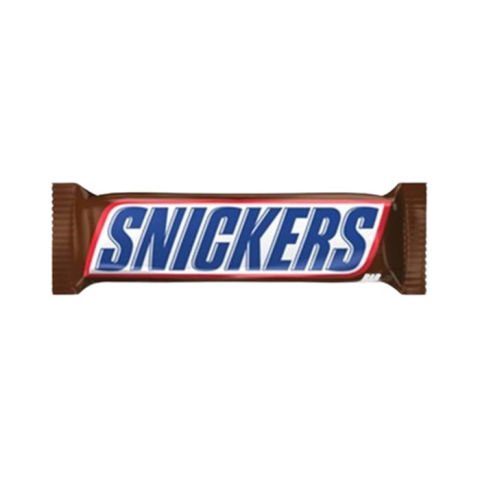 Snıckers Çikolata 50G