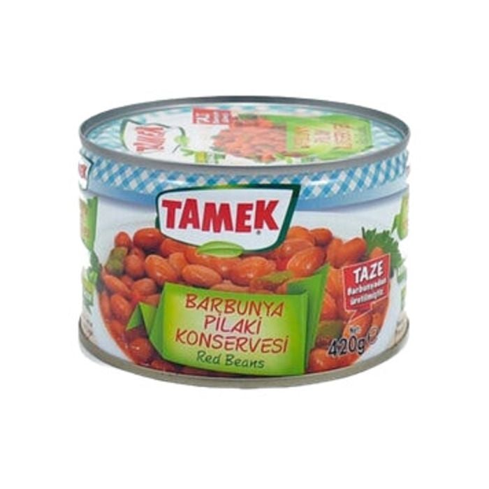 Tamek 400G Barbunya Pilaki
