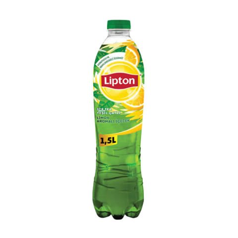 Lipton  Ice Tea 1.5L Green Tea