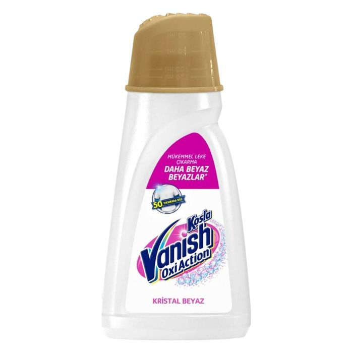 Vanish Kosla Oxi Action 1400Ml Beyaz