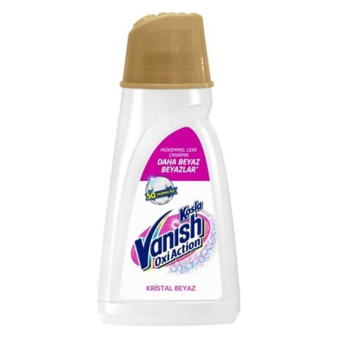 Vanish Kosla Oxi Action 1400Ml Beyaz