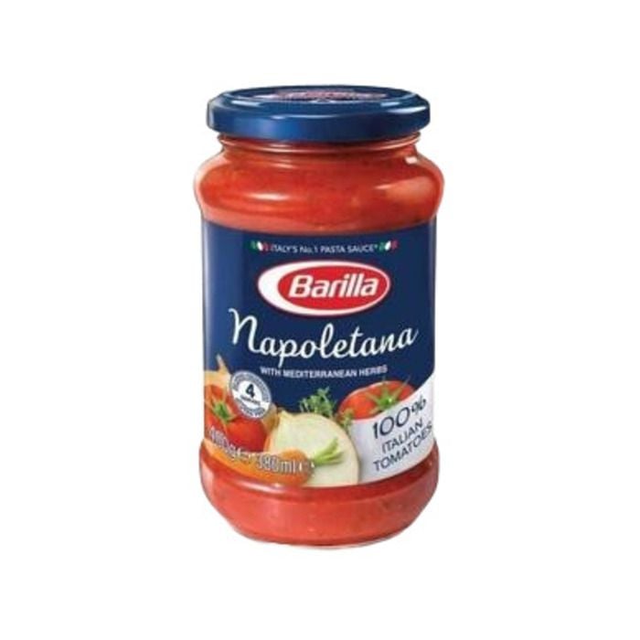 Barilla Sos 400G Napoletana