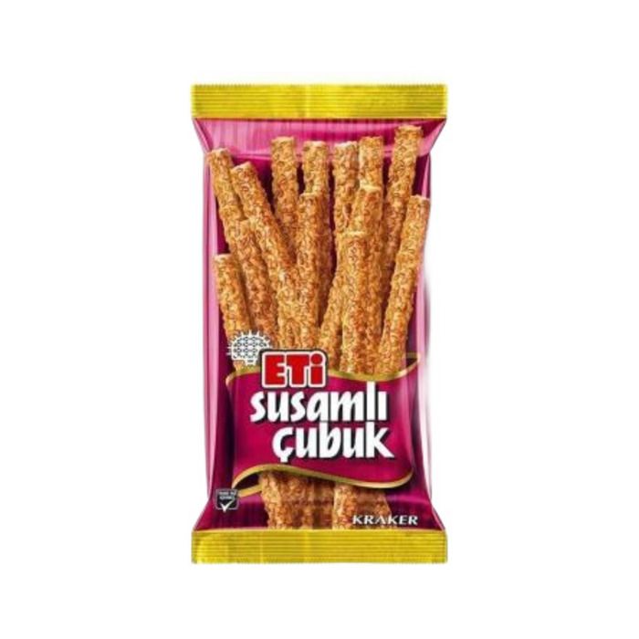 Eti Susamlı Çubuk Kraker 56Gr