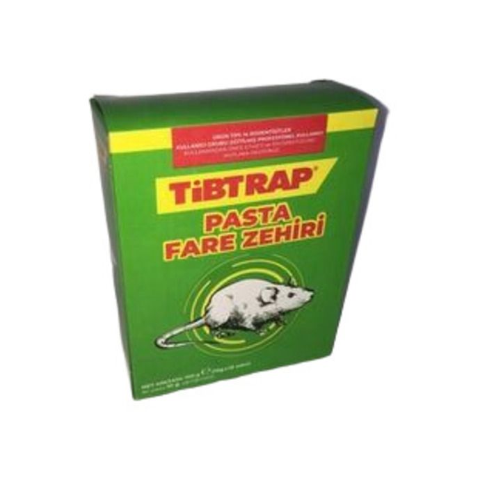 Tibtrap Fare Zehiri 100Gr