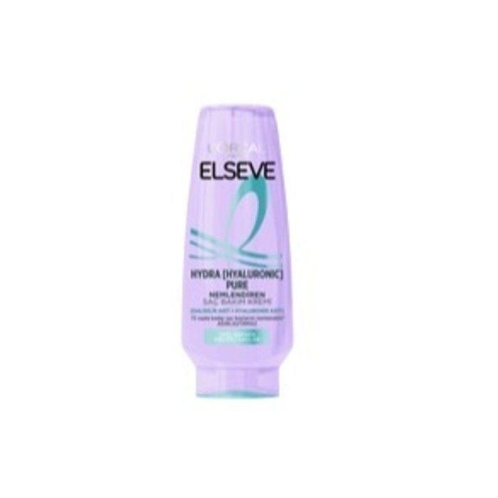 Elseve Saç Kremi 250Ml Hydra pure